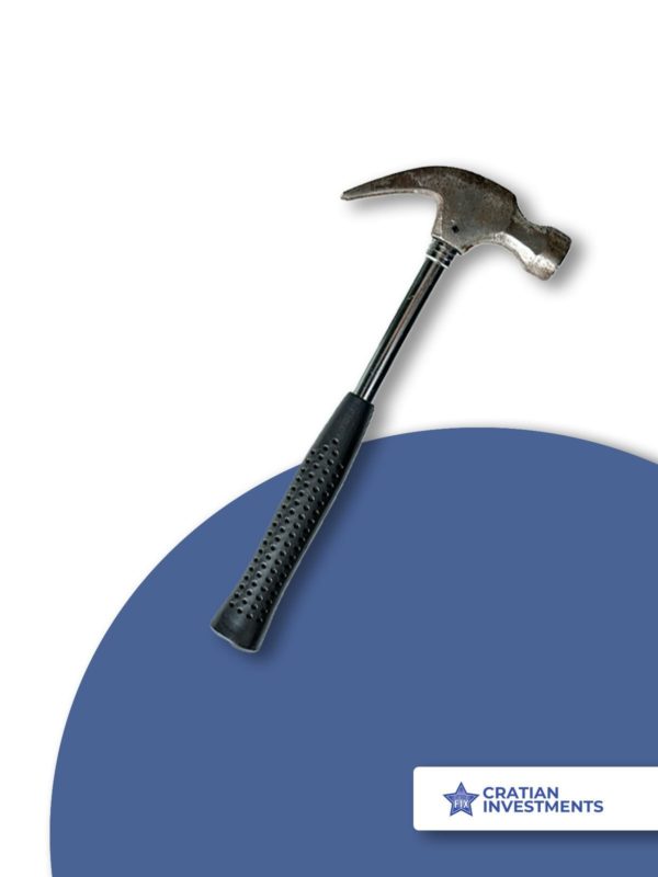 Hammer - Cratian Investments