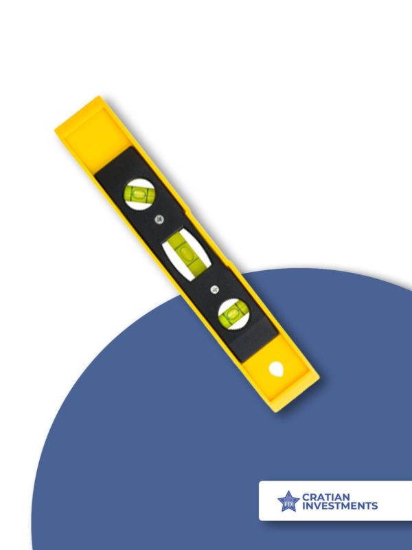 Spirit Level - Cratian Investments